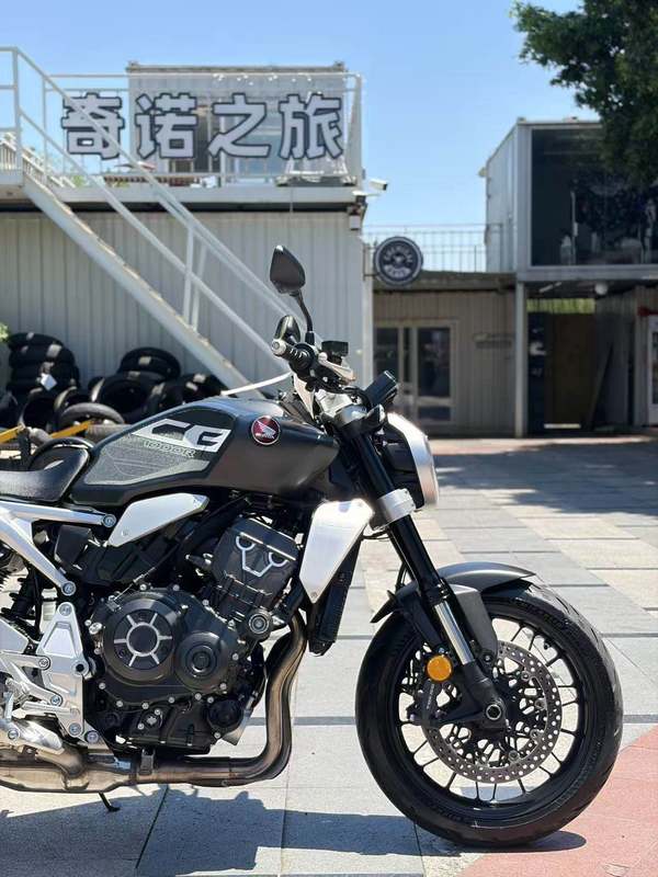 二手本田CB1000R
