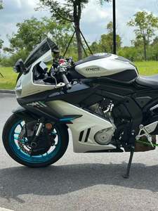 二手春风675SR-R