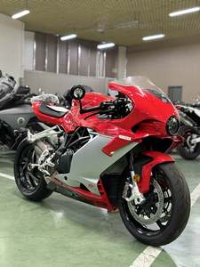 二手QJMOTORSuper921