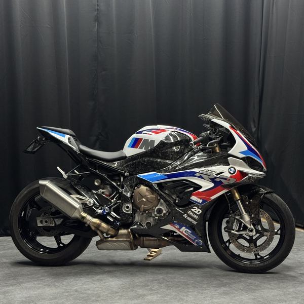 二手宝马S 1000 RR