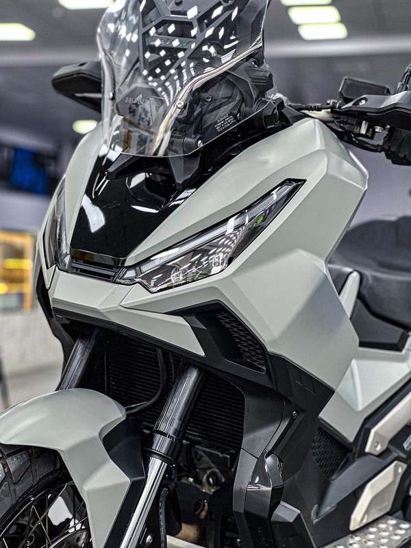 二手本田X-ADV 750