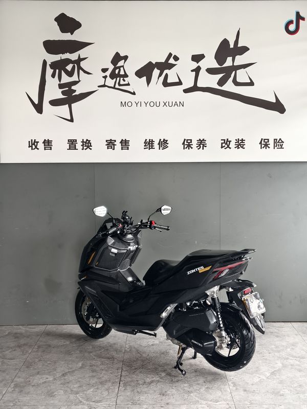 二手升仕150X