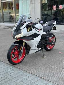 二手春风450SR