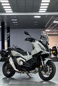 二手本田X-ADV 750