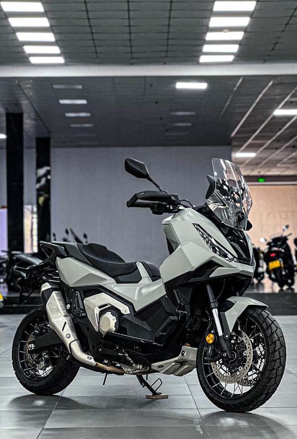 二手本田X-ADV 750