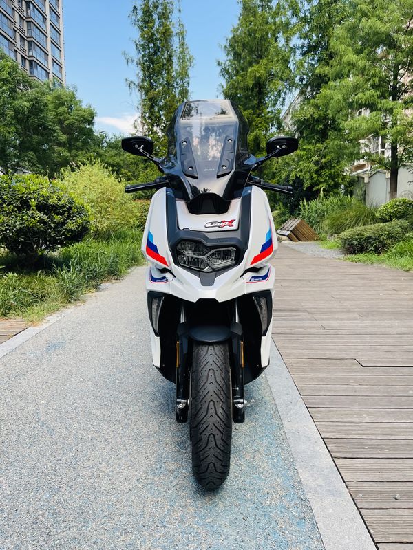 二手宝马C 400