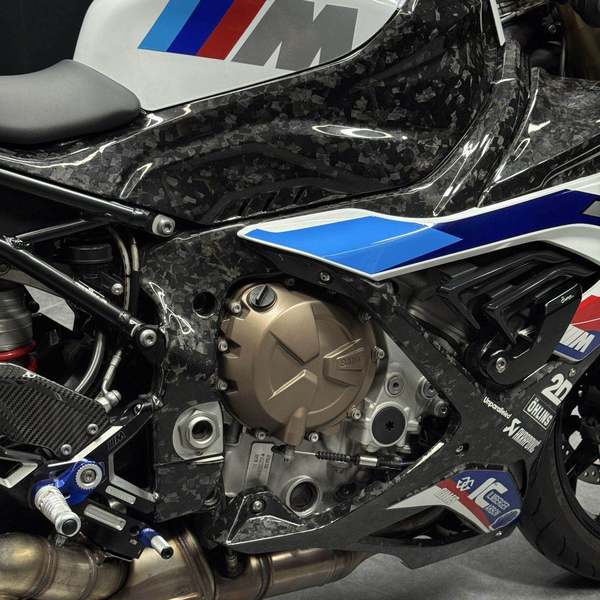 二手宝马S 1000 RR