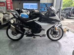 二手春风450SR