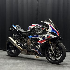 二手宝马S 1000 RR