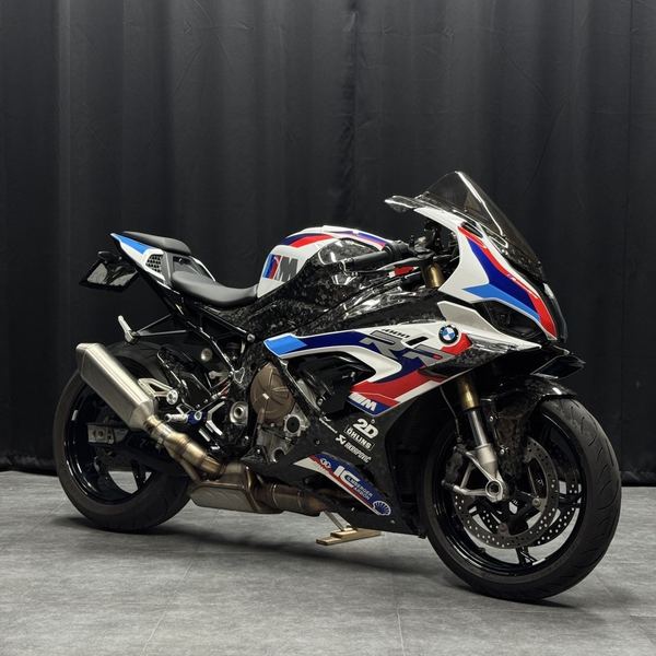 二手宝马S 1000 RR
