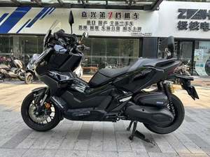 二手本田ADV350