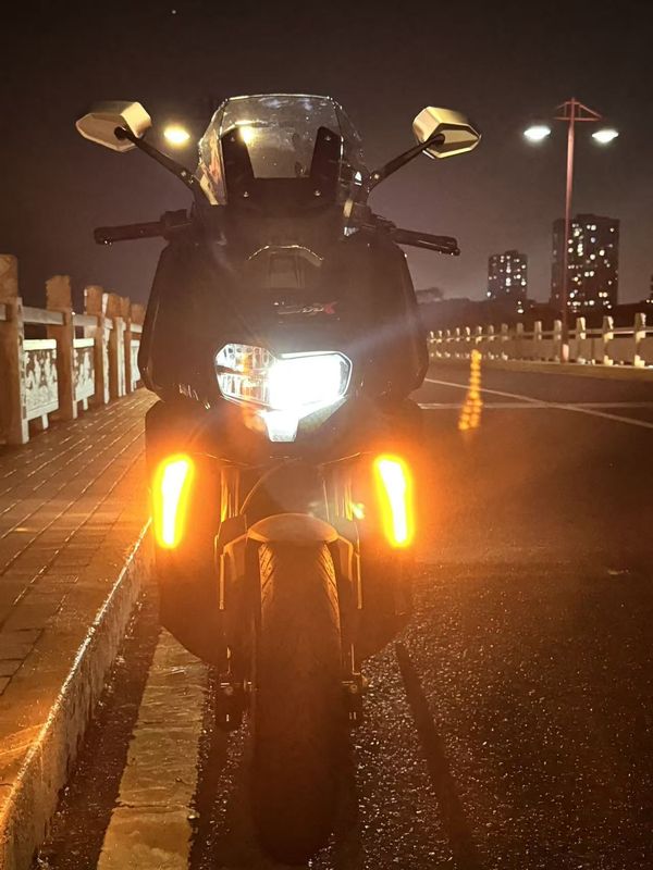 二手宝马C 400