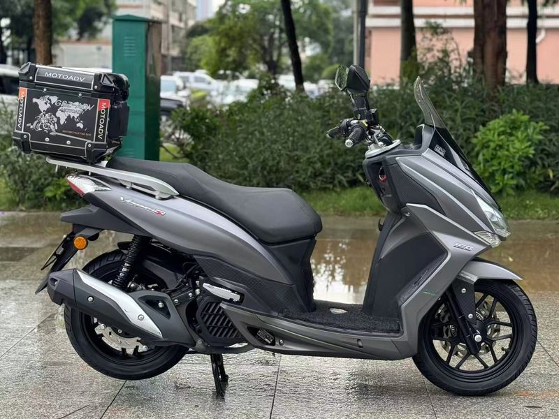 二手大阳V锐 150T