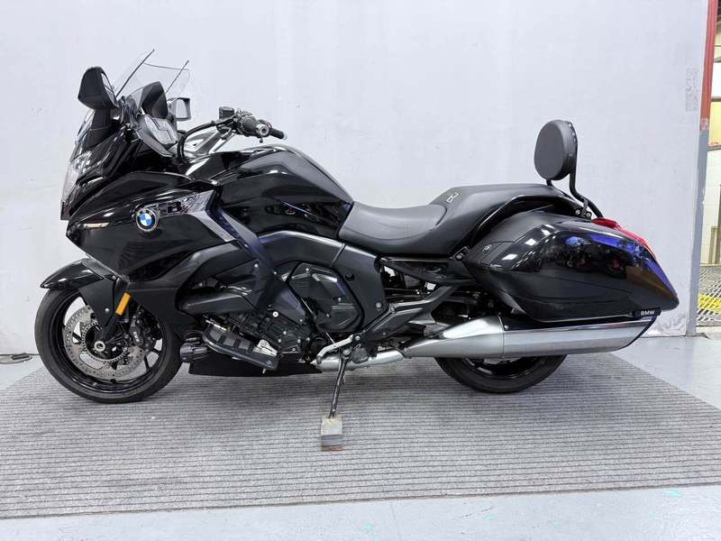 二手宝马K 1600