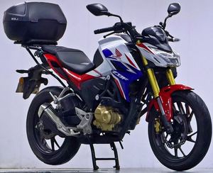 二手新大洲本田CBF190R