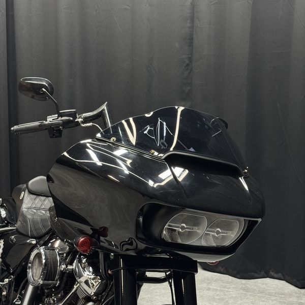 二手哈雷戴维森公路滑翔 Road Glide