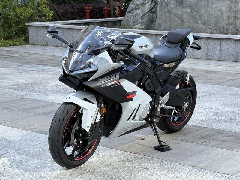二手春风675SR-R