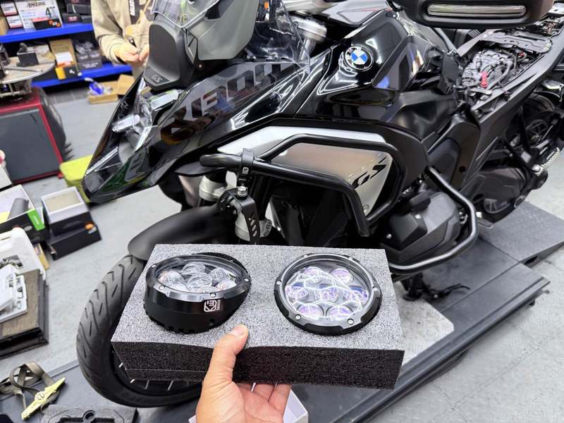 二手宝马R 1300 GS
