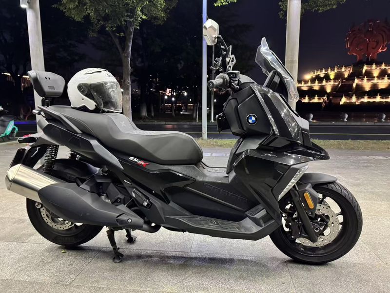 二手宝马C 400