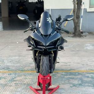 二手QJMOTOR赛550