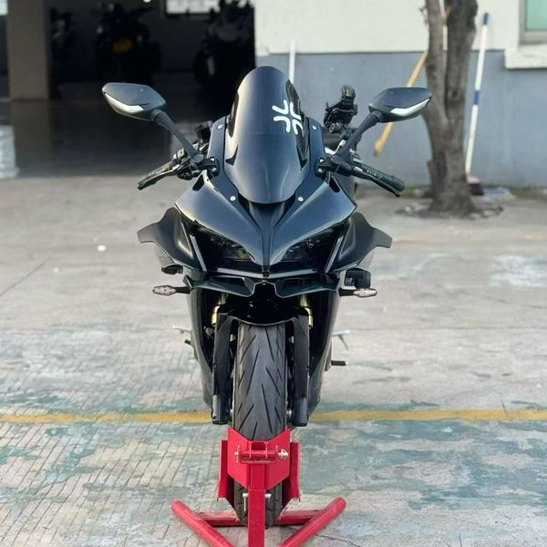 二手QJMOTOR赛550