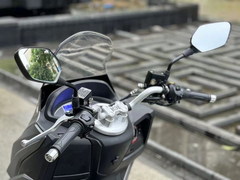 二手大阳V锐 150T
