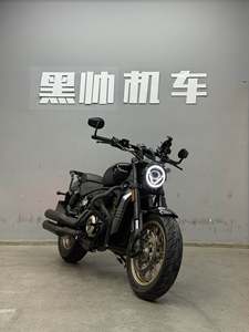 二手无极CU250