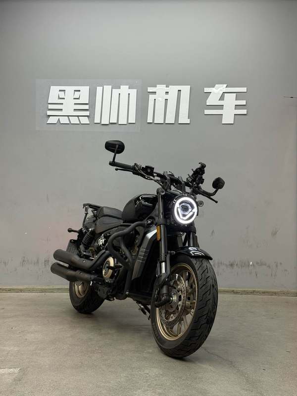 二手无极CU250