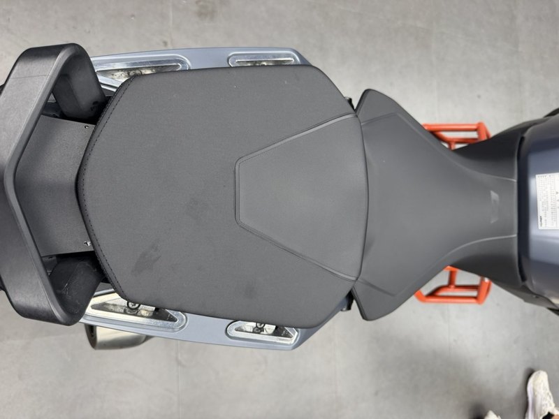 二手KTMR2R1290 Super Duke GT