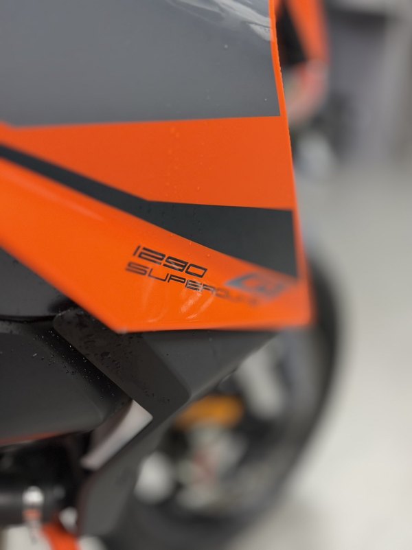 二手KTMR2R1290 Super Duke GT