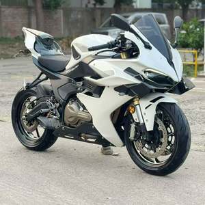 二手QJMOTOR赛550