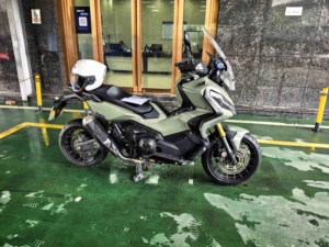 二手本田X-ADV 750