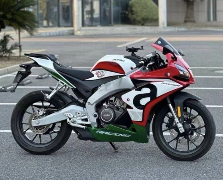 二手宗申阿普利亚GPR250R