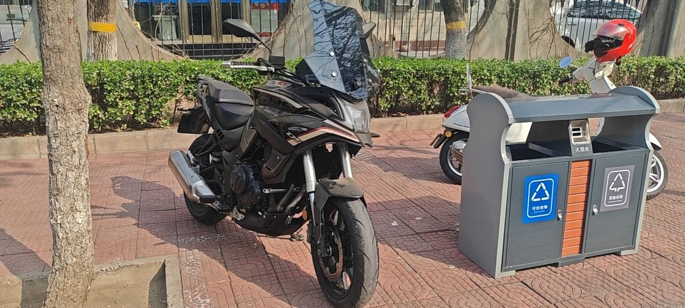 二手无极500DS