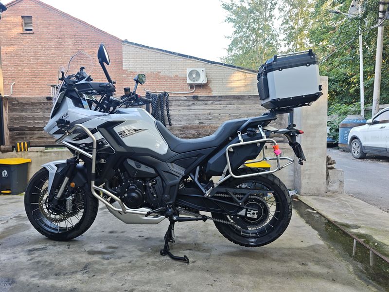 二手升仕703F