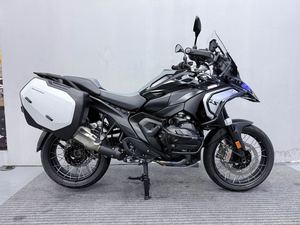 二手宝马R 1300 GS