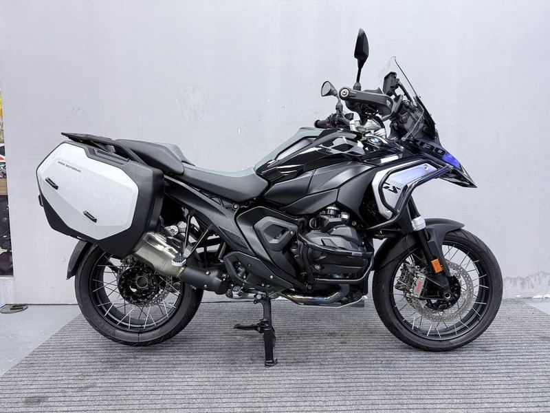 二手宝马R 1300 GS
