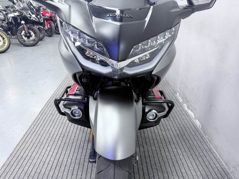 二手本田Gold Wing GL1800