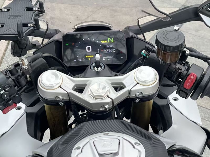 二手春风450SR