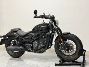 二手春风250CL-C