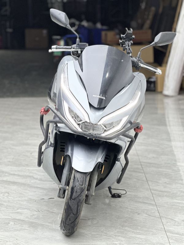 二手本田PCX 150 Hybrid(海外)