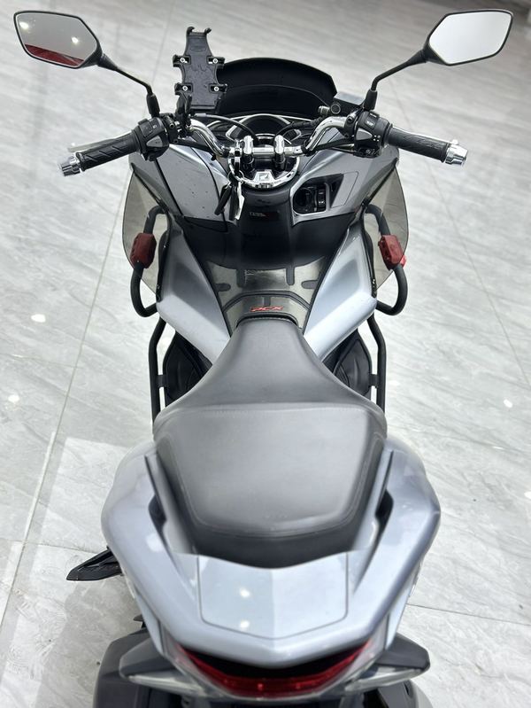 二手本田PCX 150 Hybrid(海外)