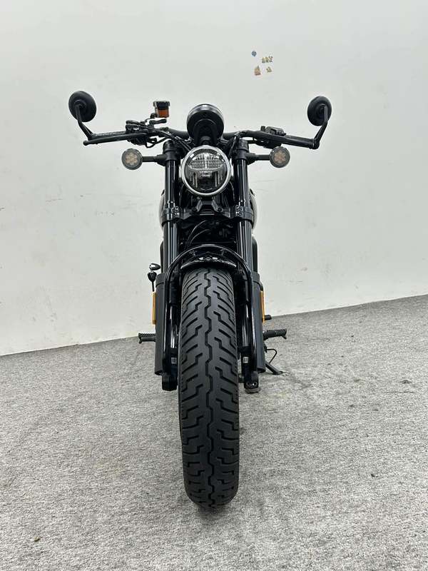 二手春风450CL-C