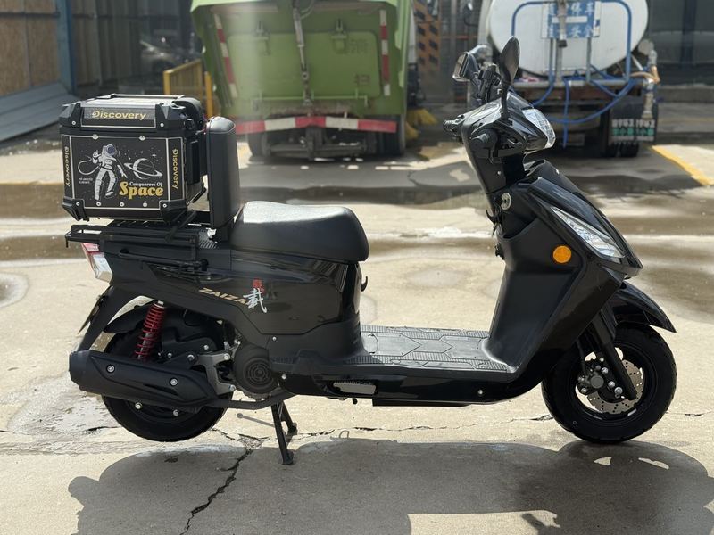 二手大阳VPZ125