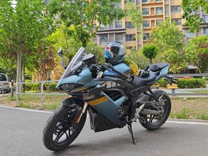 二手无极250RR