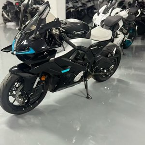 二手春风675SR-R