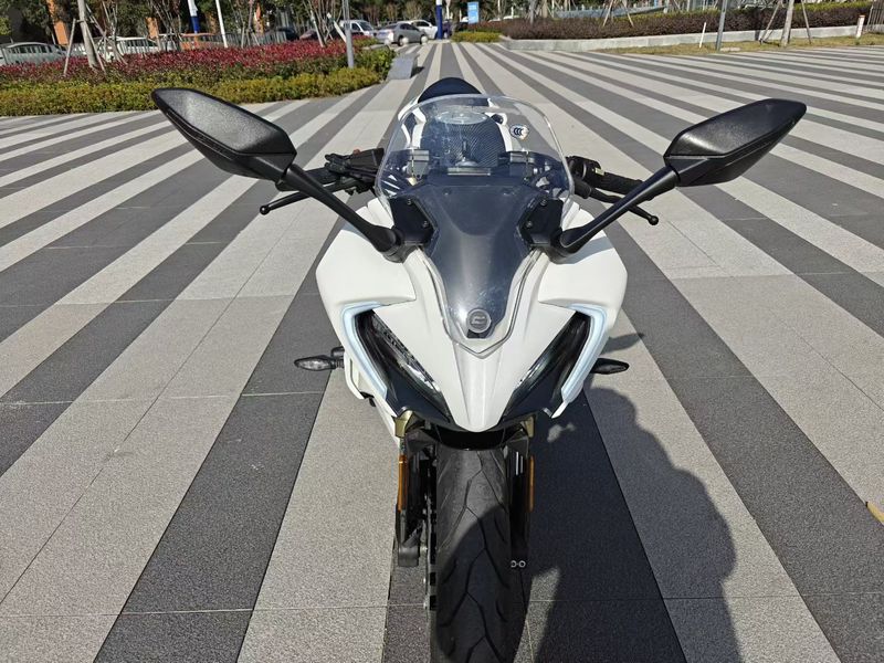 二手春风250SR