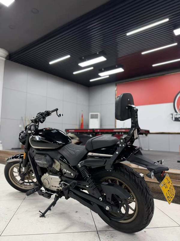 二手无极CU250