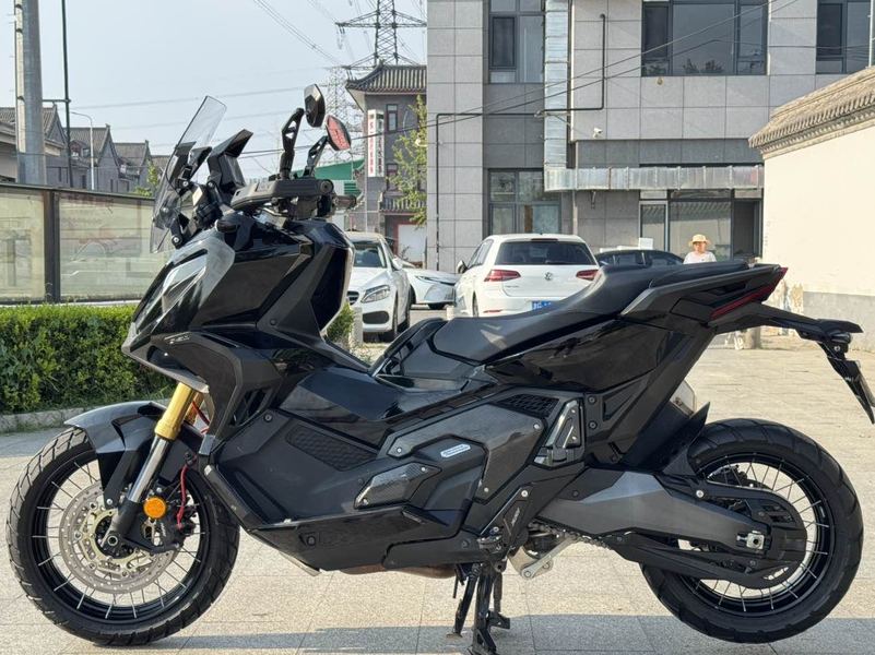 二手本田X-ADV 750