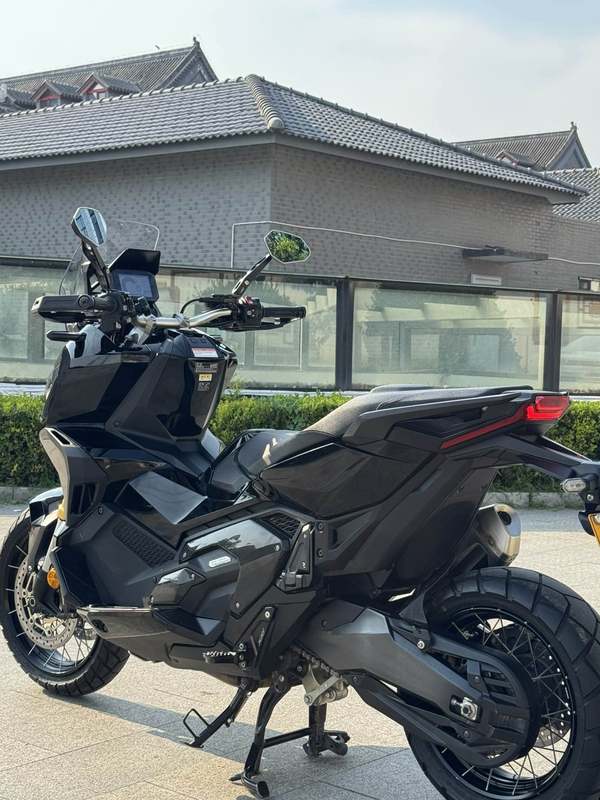 二手本田X-ADV 750